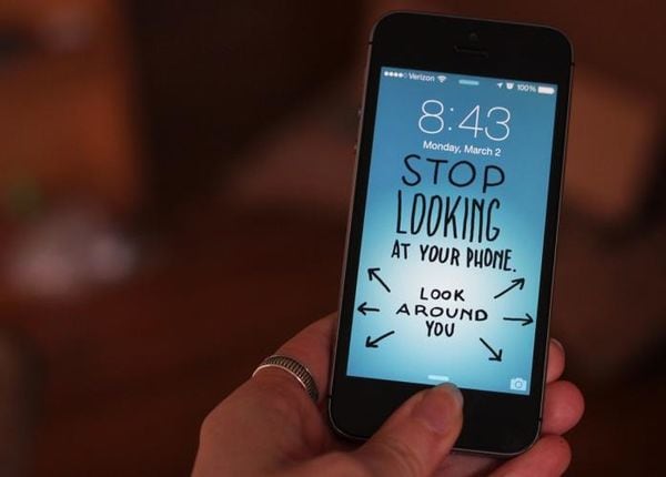 22 Ways to Digitally Detox