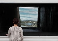 Eco Observation Towers Image 3