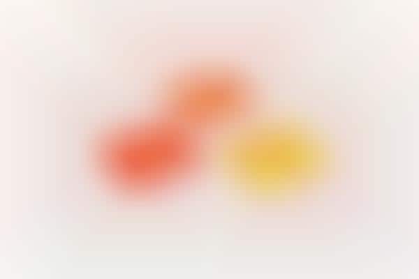 Emoji Paint Chips