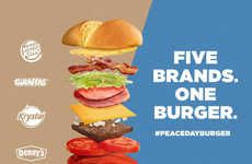 Brand Unity Burgers