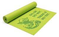 Intergalactic Yoga Mats Image 2