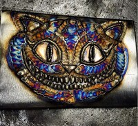 Vibrant Welding Art Image 2
