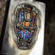 Vibrant Welding Art Image 6