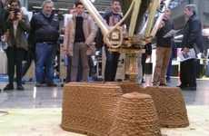 3D-Printed Clay Homes