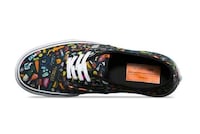 Anti-Smoking Sneaker Campaigns Image 4