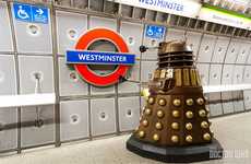 On-Demand British TV Services