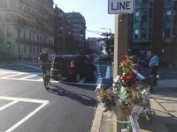 Guerrilla Bike Lanes Image 2