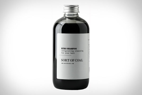 14 Charcoal Beauty Products