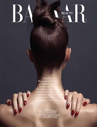 Dynamic Eyeshadow Editorials Image 2