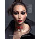 Dynamic Eyeshadow Editorials Image 3