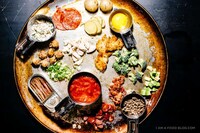Bite-Sized Party Pizzas Image 2