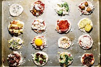 Bite-Sized Party Pizzas Image 3