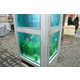 Repurposed Aquarium Phone Booths Image 6
