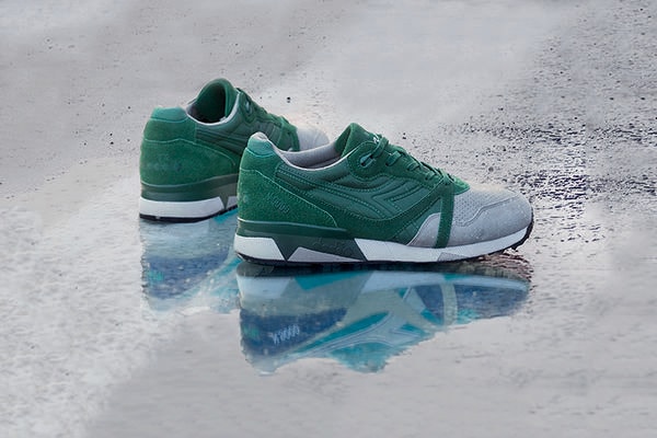 23 Retro Revival Sneakers