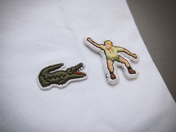 43 Inventive Logo Parodies