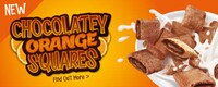 Citrusy Chocolate Cereals Image 2