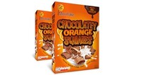 Citrusy Chocolate Cereals Image 3