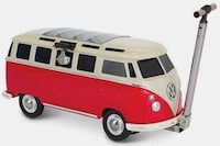 Retro Vehicle Coolers Image 2