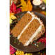 Spiced Autumnal Cakes Image 4