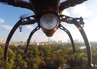 Cloud-Connected Drones Image 2