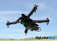 Cloud-Connected Drones Image 3