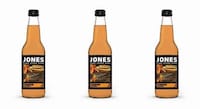 Pie-Flavored Sodas Image 2