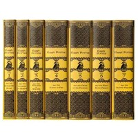Wizardly House Novels Image 2