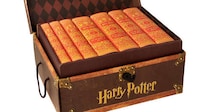Wizardly House Novels Image 3
