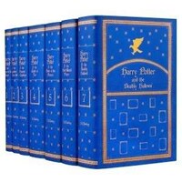 Wizardly House Novels Image 4