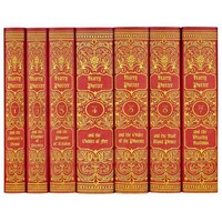Wizardly House Novels Image 7