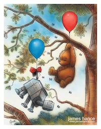 Sci-Fi Disney Story Retellings Image 3