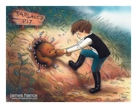 Sci-Fi Disney Story Retellings Image 4