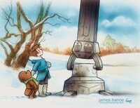 Sci-Fi Disney Story Retellings Image 6
