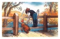 Sci-Fi Disney Story Retellings Image 7
