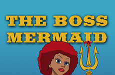 Urban Disney Film Remakes