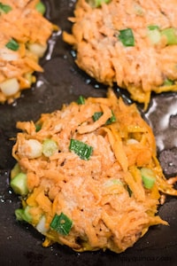 Superfood Potato Fritters Image 2