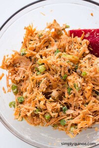 Superfood Potato Fritters Image 3