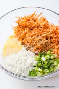 Superfood Potato Fritters Image 4