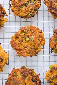 Superfood Potato Fritters Image 5