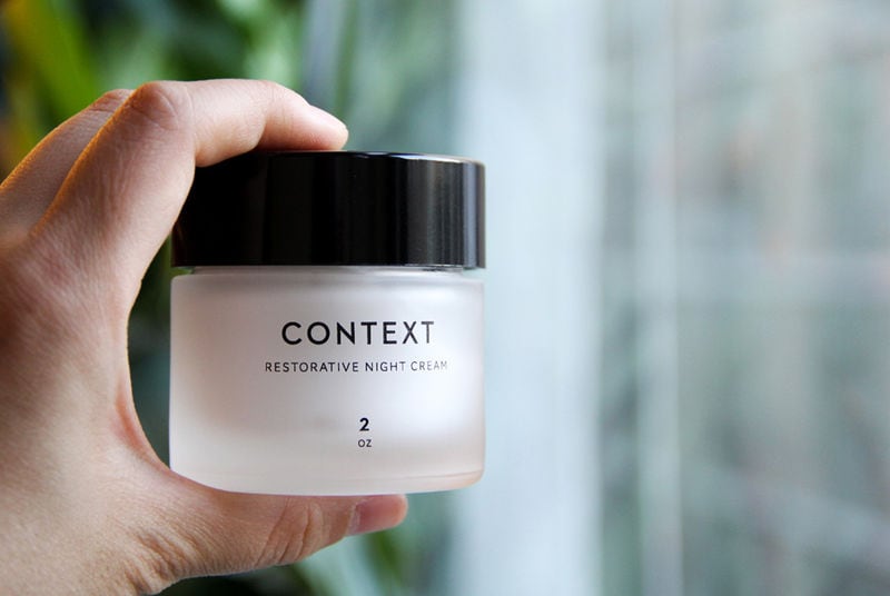 Minimalist Gender-Neutral Skincare