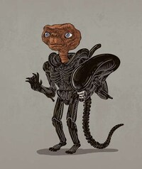 Unmasked Character Illustrations Image 7