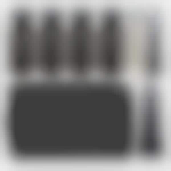 Organic Travel Cosmetics Kits