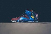 Historic Basketball Sneakers Image 2
