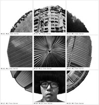 Surreal Photography Collages Image 2