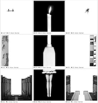 Surreal Photography Collages Image 4