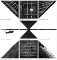 Surreal Photography Collages Image 5