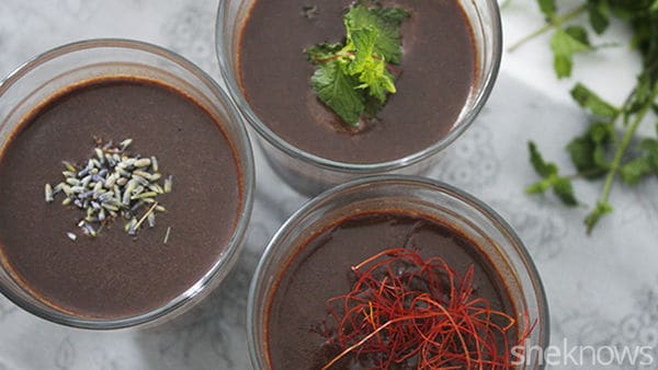15 Spicy Chocolate Beverages