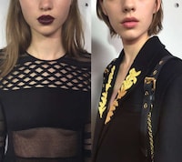 Vanishing Fall Editorials Image 3