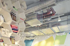 Modern Bespoke Pizzerias