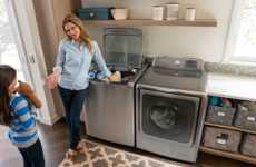 Experiential Furniture Displays